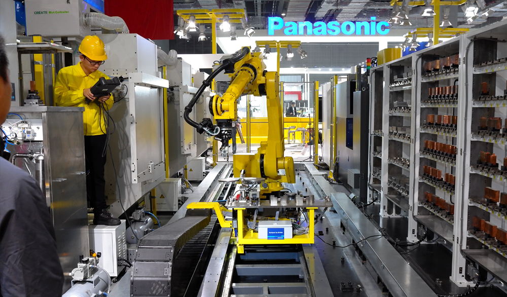 精密直齒條模數(shù)1-10（DIN7級）產(chǎn)品應(yīng)用