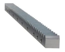 精密齒條的保養注意事項