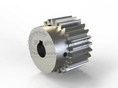 東莞齒輪加工設(shè)備操作過程中需要注意的事項