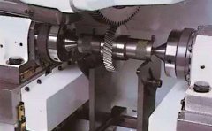 齒輪加工工藝及方法相關(guān)說明