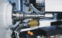 齒輪滾齒加工工藝技術的優缺點和應用說明