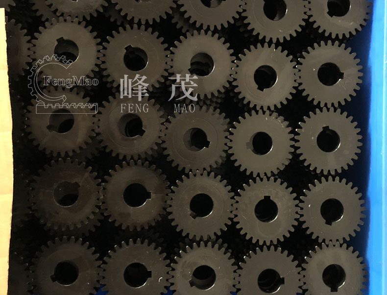口罩機(jī)齒輪2模28齒
