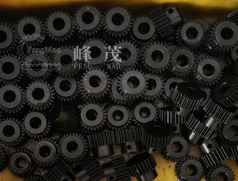 口罩機齒輪1模25齒