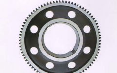 機床常用齒輪材料及熱處理相關說明