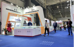 2021DME東莞峰茂機械設備有限公司東莞機床展，完美收官，明年再